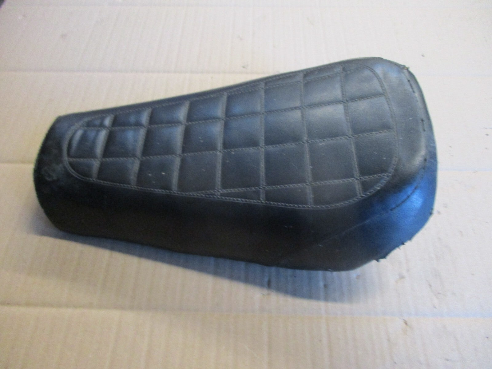 Selle pour Yamaha 125 TY