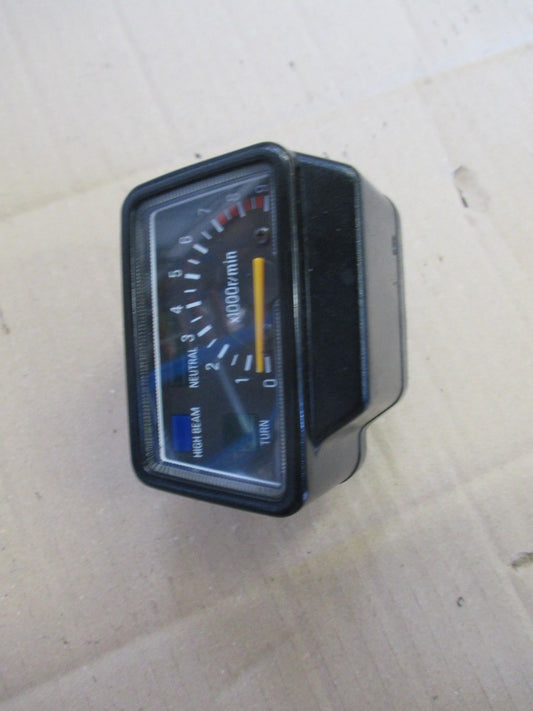 Compte tours pour Yamaha 600 XT Ténéré - 34L - 43F - 2KF - 1VJ - 4PT - DJ02