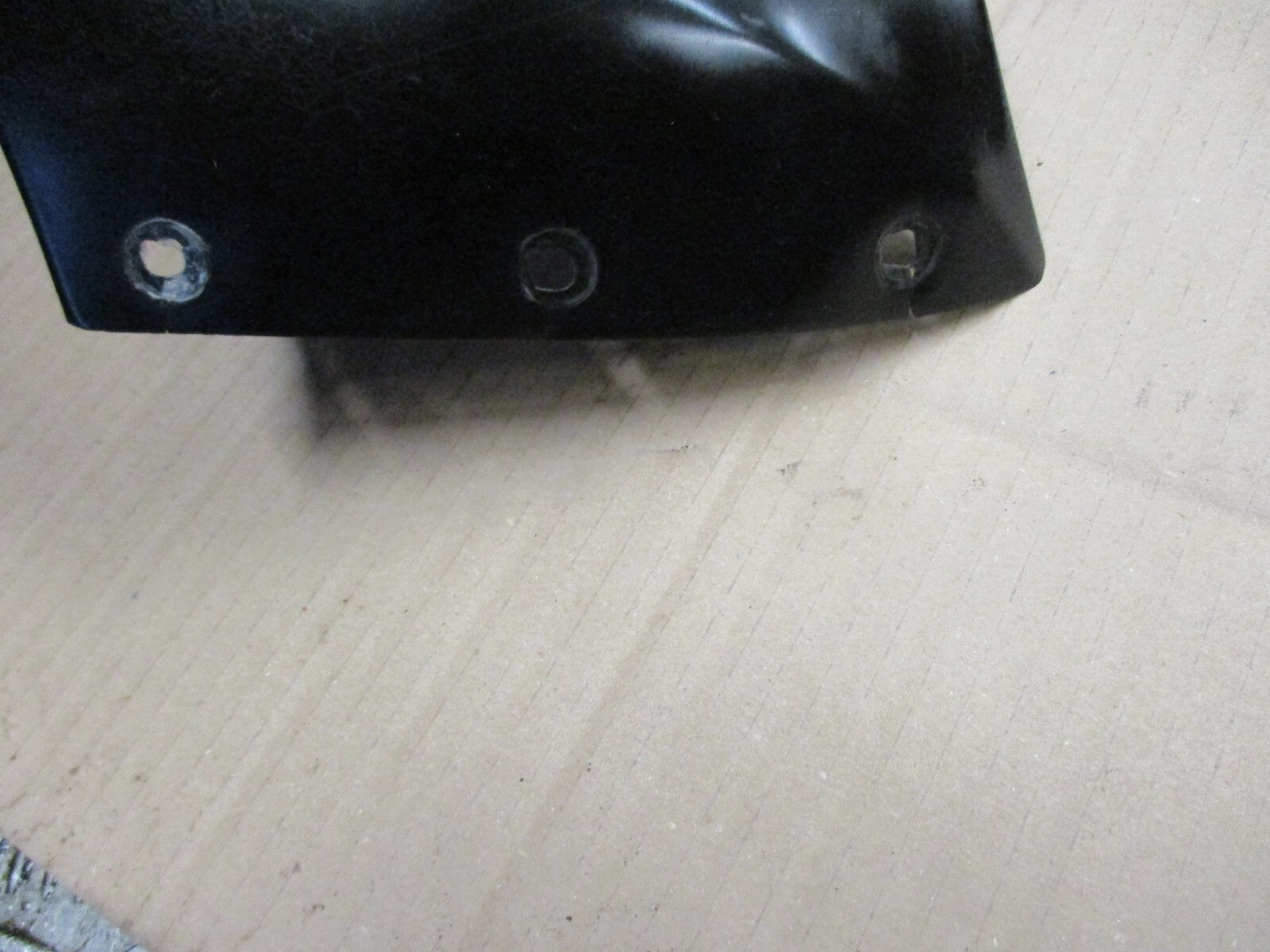 Flanc de carénage gauche pour Yamaha 125 TDR - 4FU / 5AE