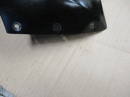 Flanc de carénage gauche pour Yamaha 125 TDR - 4FU / 5AE