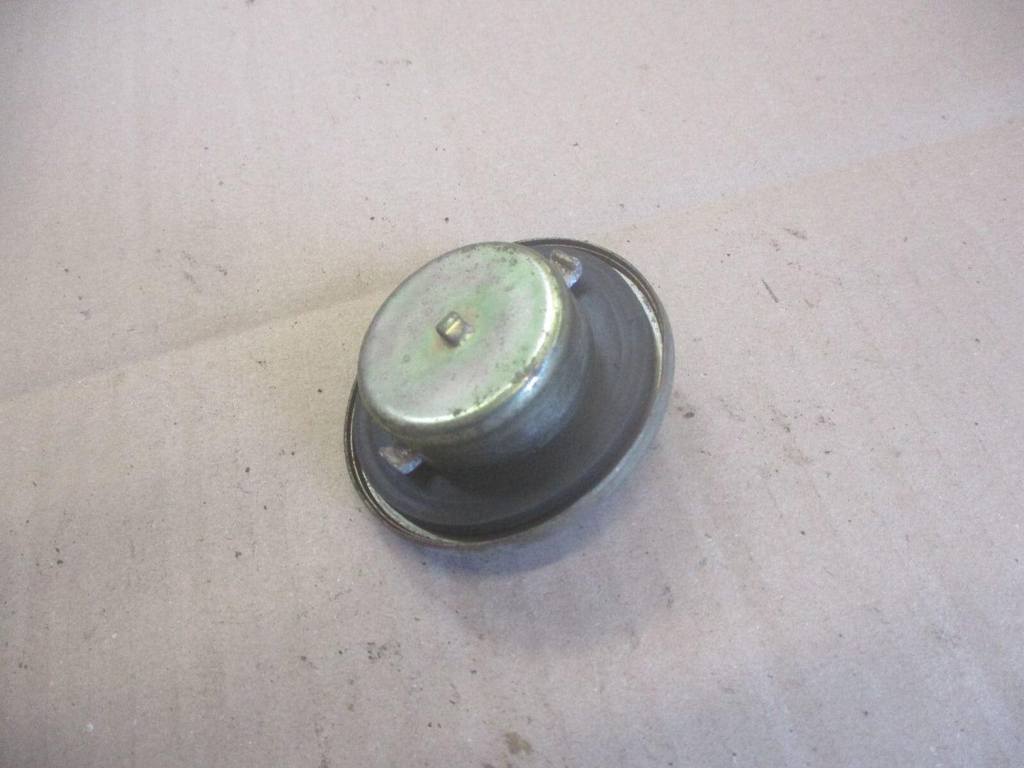 Bouchon à essence pour Honda 125 CBT - CB125T - 125 Twin