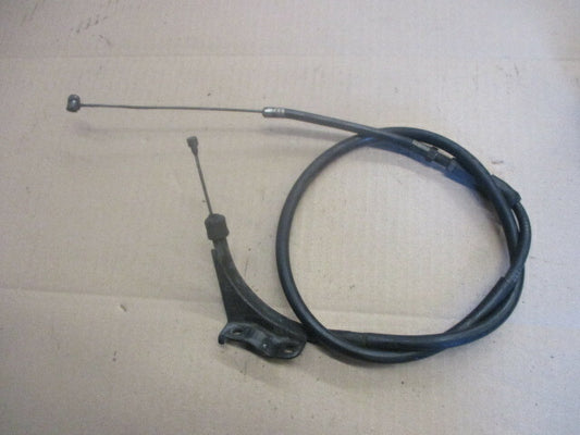 Cable d'embrayage pour Yamaha 850 TDM - 3VD