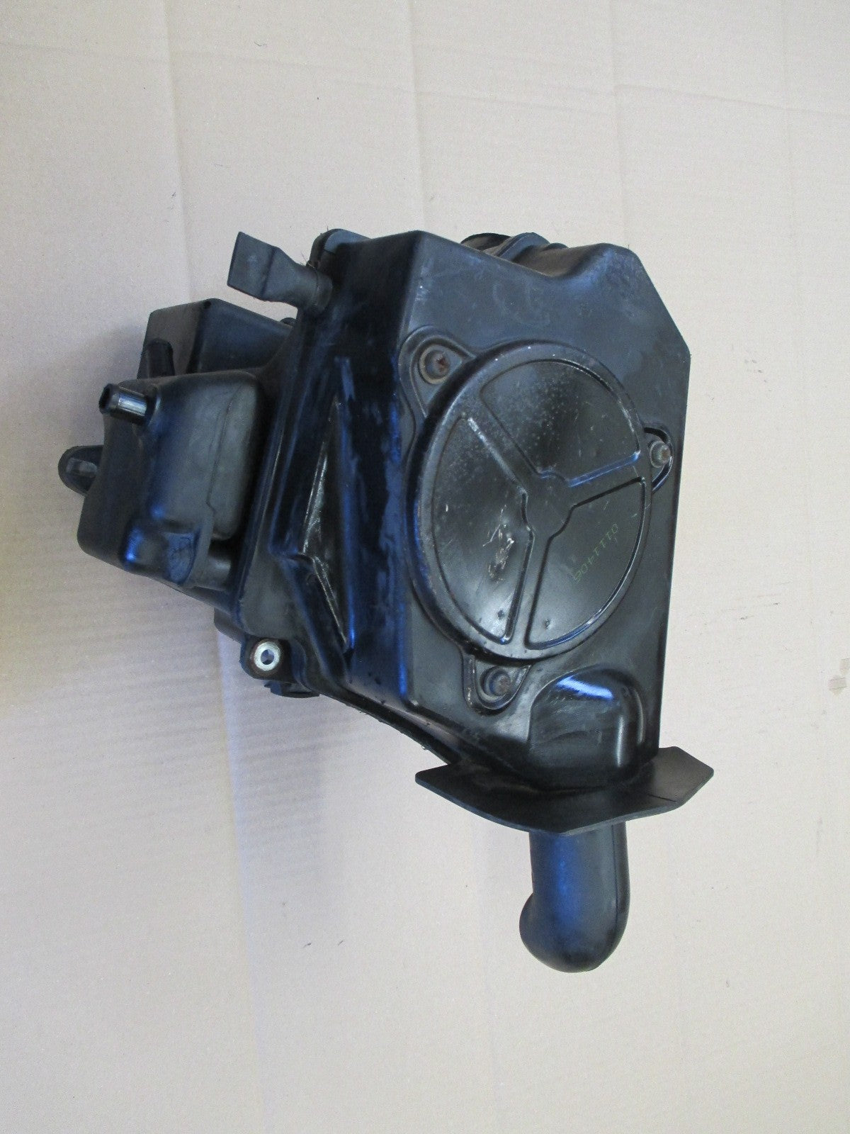 Bloc filtre à air  pour Honda 650 Africa twin - XRV - RD03