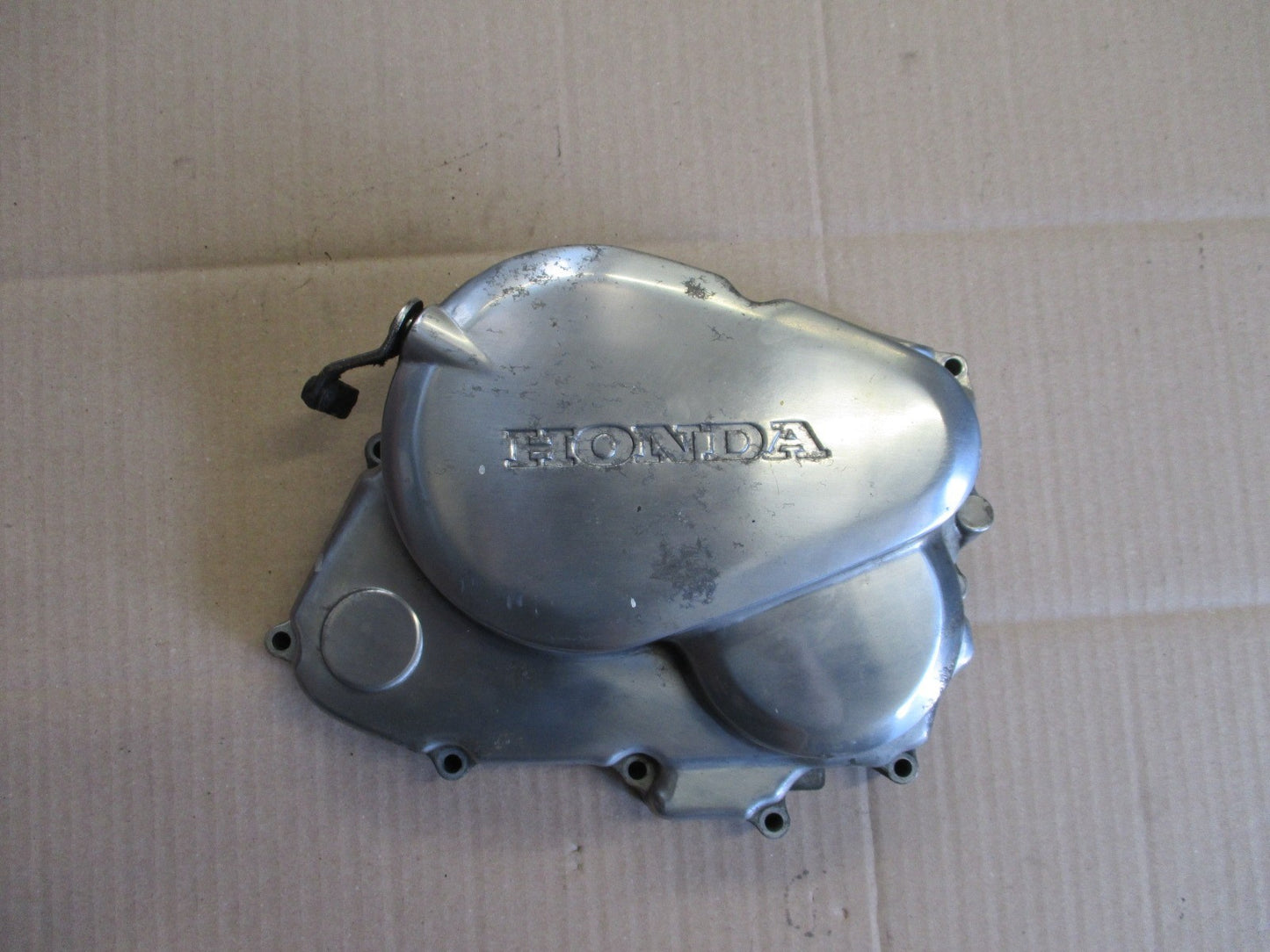 Carter d'embrayage pour Honda 125 Rebel - JC24A - JC26A