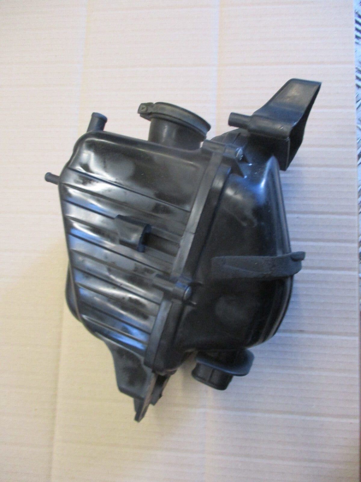 Filtre à air + manchon pour Honda 125 CBR - JC34