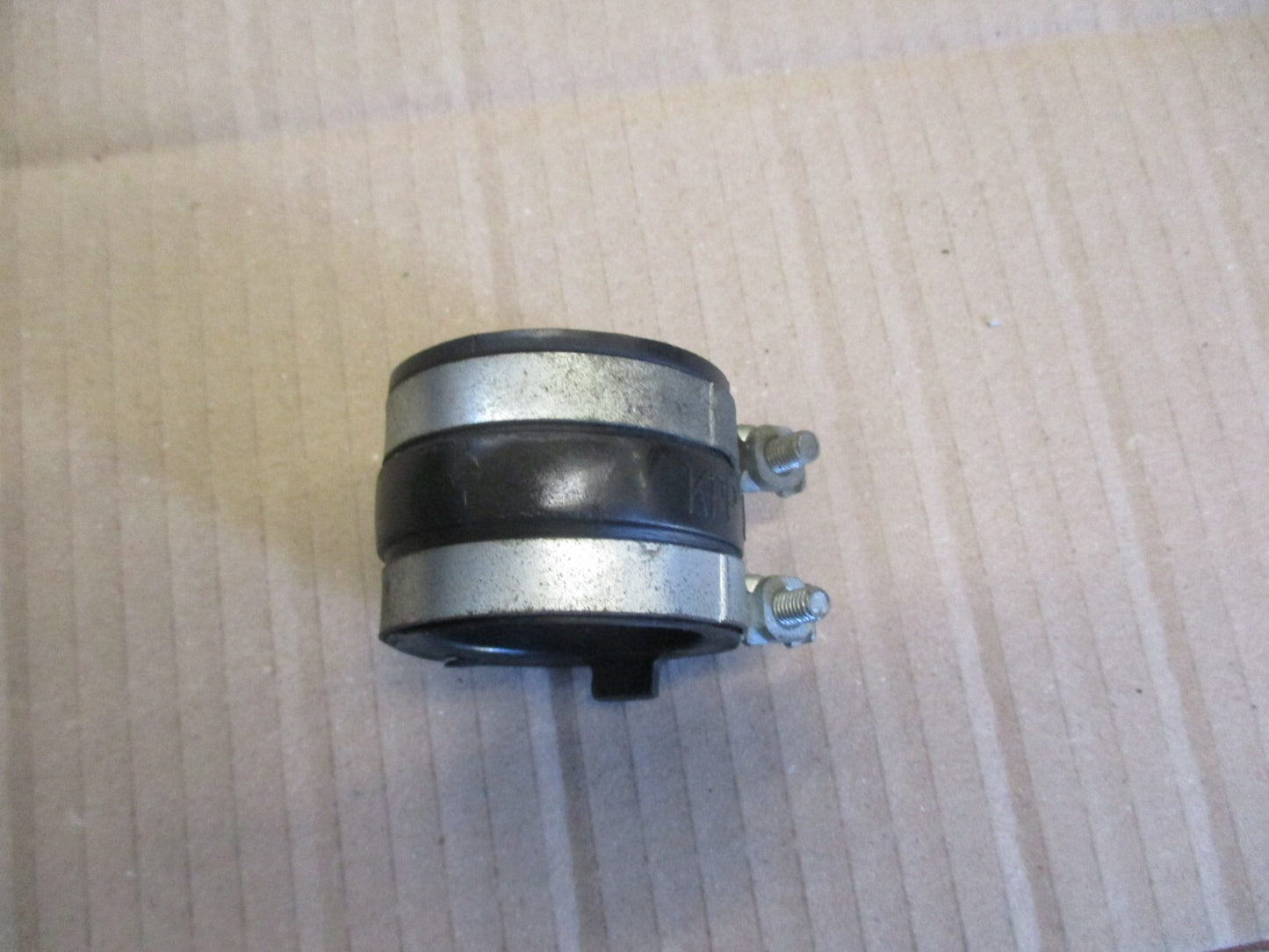 Pipe d'admission pour Honda 125 CBR - JC34 - 2006 - 8852 kms