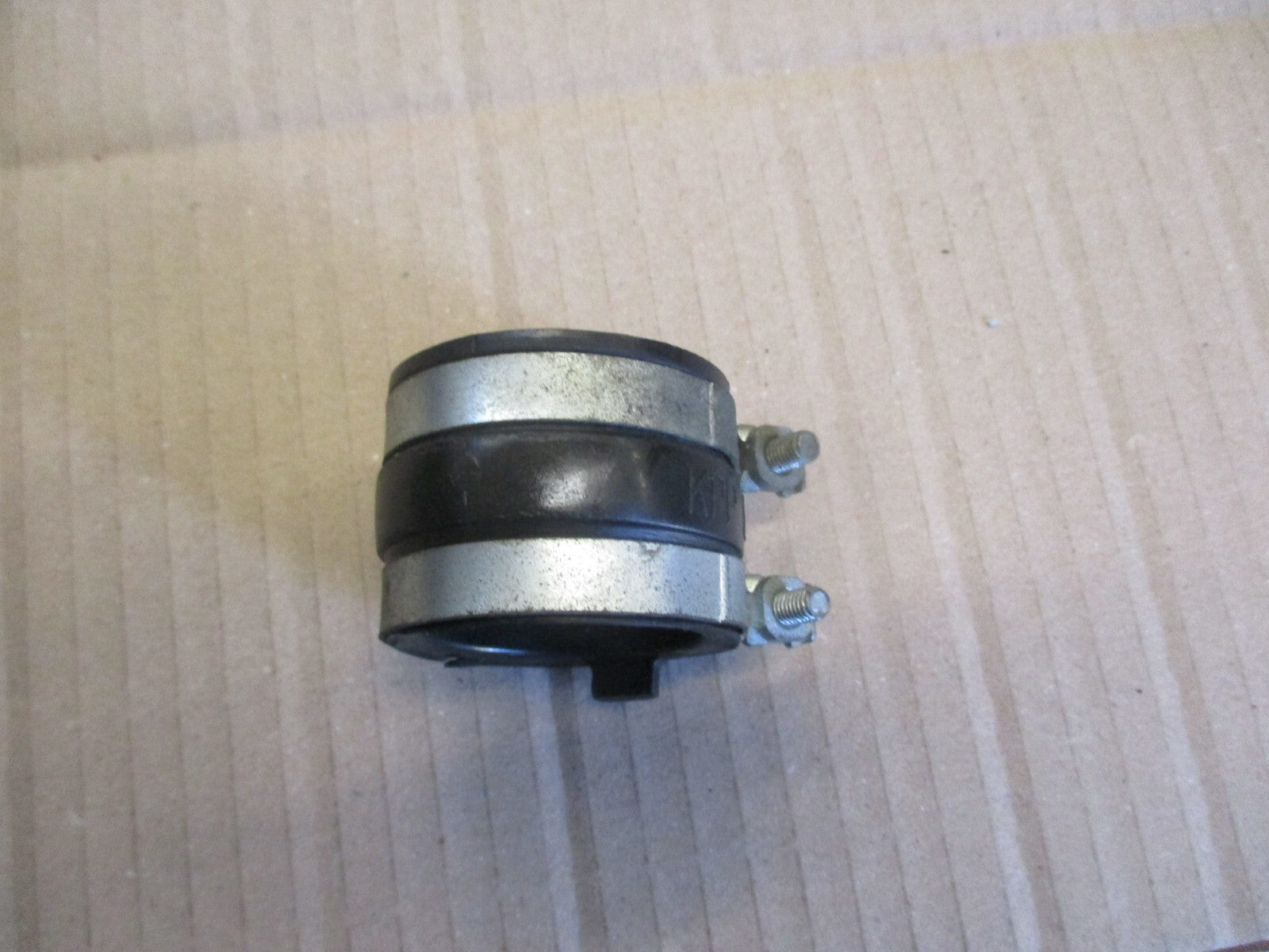 Pipe d'admission pour Honda 125 CBR - JC34 - 2006 - 8852 kms