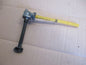 Robinet d'essence + filtre pour Honda 125 XLV Varadéro - JC32