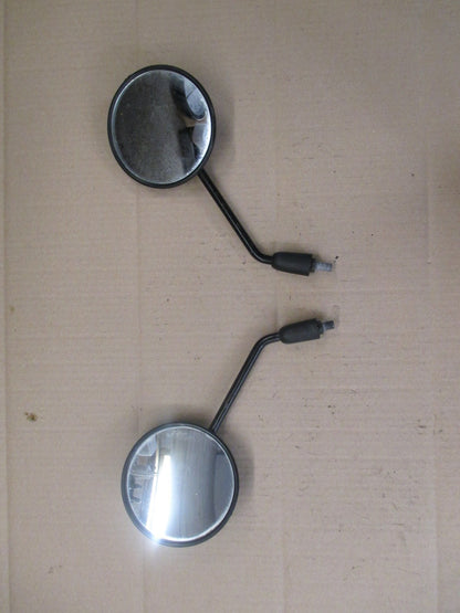 Rétroviseurs pour Honda 125 CM - JC05