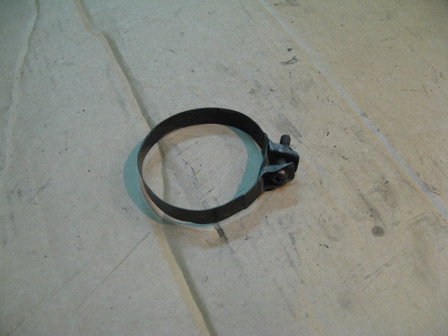 Collier de manchon de filtre à air pour Yamaha 125 DTMX - 2A8 - Electronique
