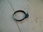 Collier de manchon de filtre à air pour Yamaha 125 DTMX - 2A8 - Electronique