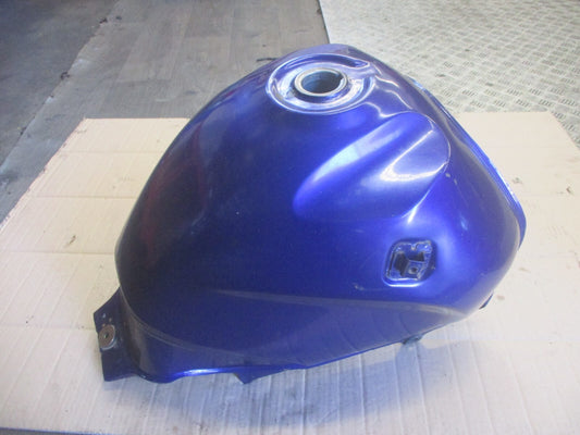 Réservoir d'essence pour Honda 125 XLV Varadéro - JC32 - Phase 1