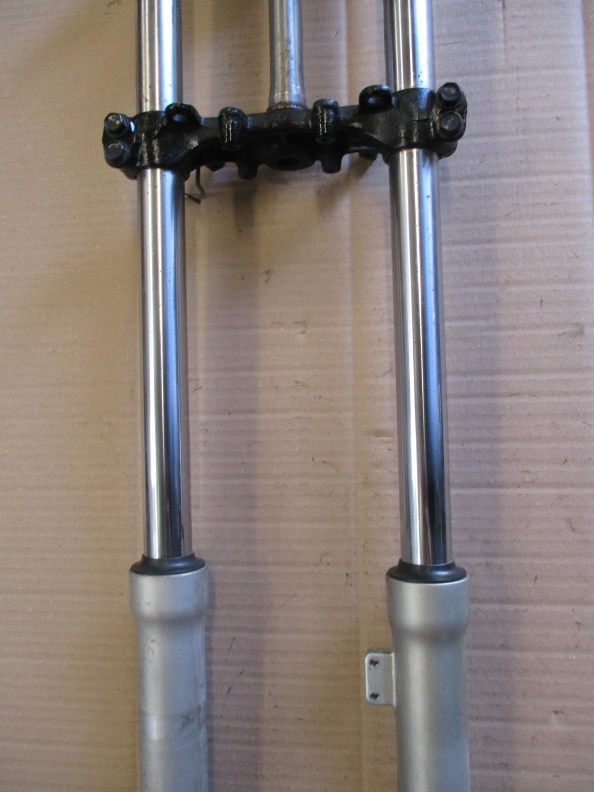 Fourche pour Honda 125 XR L - JD19 - JD19A - JD1911