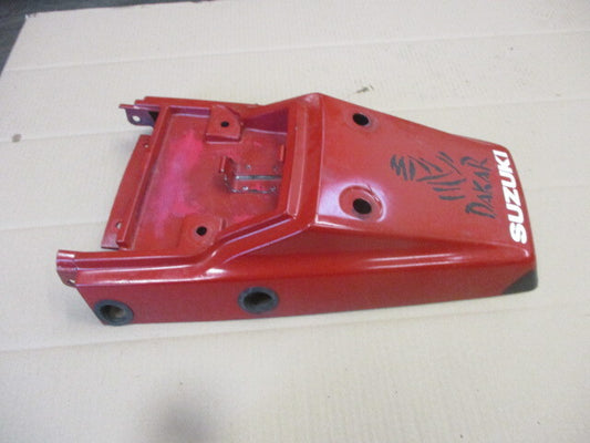 Dosseret pour Suzuki 650 DR RS SE - SP42A - SP43A