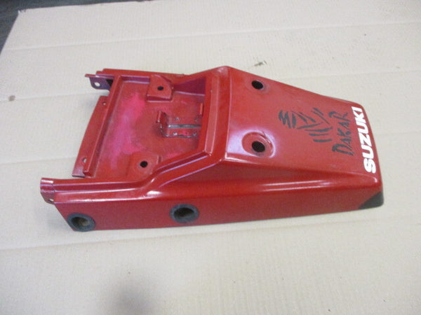 Dosseret pour Suzuki 650 DR RS SE - SP42A - SP43A