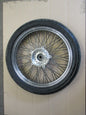 Roue avant pour Honda 600 VT C Shadow - PC21