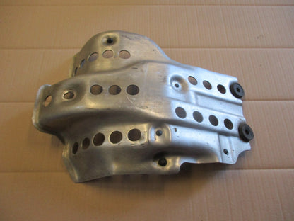 Sabot moteur pour Yamaha 600 XTZ - 3AJ