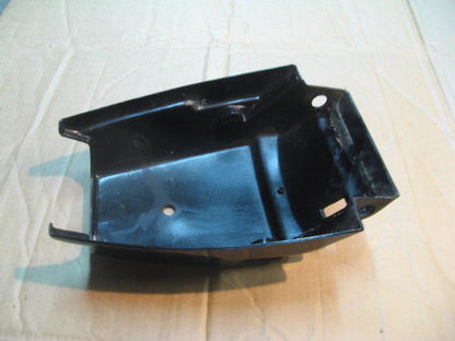 Dosseret pour Honda 125 NX Transcity - JD12
