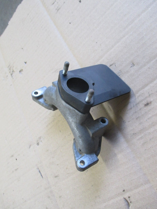 Pipe d'admission + cale bakélite  pour Honda 125 CM - JC05