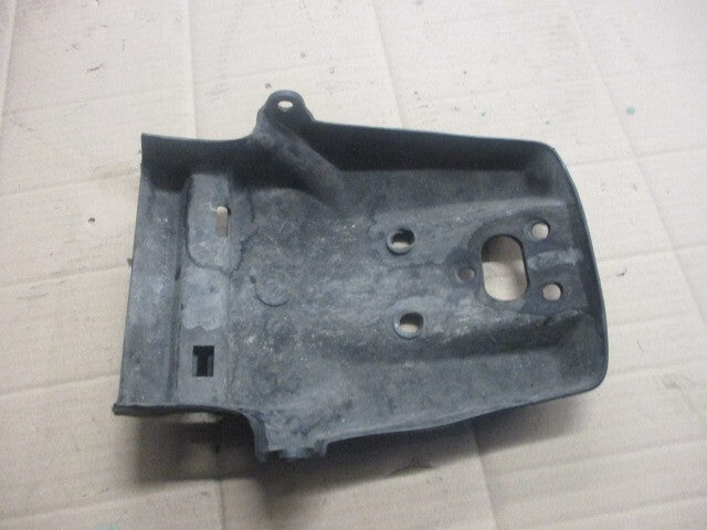 Garde boue arrière Yamaha 600 XT Ténéré  34L - 55W - 43F
