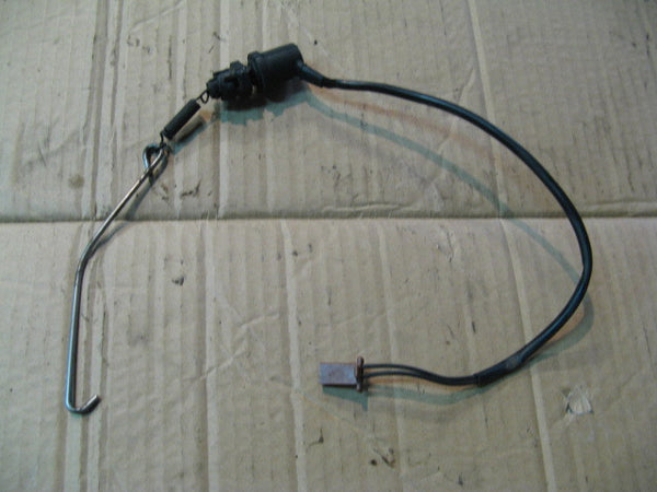 Contacteur de frein arrière pour Yamaha 125 TDR - 4FU / 5AE / 3XD