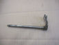 Arbre axe de sélecteur de vitesses pour Yamaha 125 TZR - 4FL