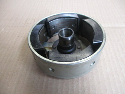 Rotor d'allumage pour Yamaha 125 DTMX à allumage rupteur
