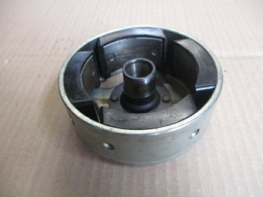 Rotor d'allumage pour Yamaha 125 DTMX à allumage rupteur