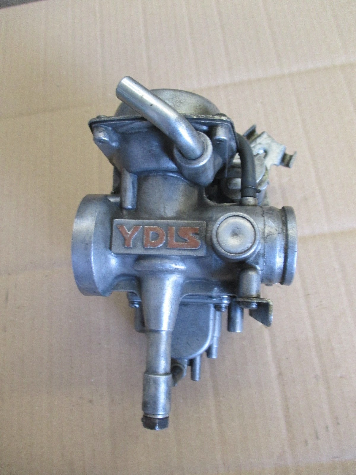 Carburateur fonctionnel et sans fuite pour Yamaha 600 XTE - 3TB - 4PT - DJ02