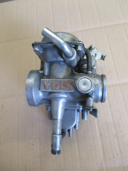 Carburateur fonctionnel et sans fuite pour Yamaha 600 XTE - 3TB - 4PT - DJ02
