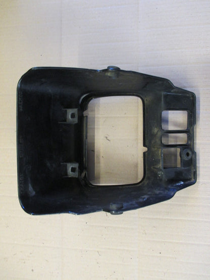 Tête de fourche pour Yamaha 125 DTLC - 10V
