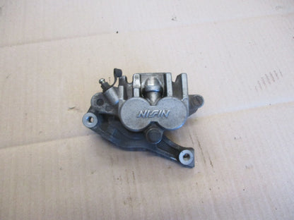 Etrier de frein avant droit pour Honda 650 XLV Transalp - RD10A - RD11A