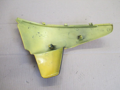 Cache latéral droit pour Honda 600 VT C Shadow - PC21