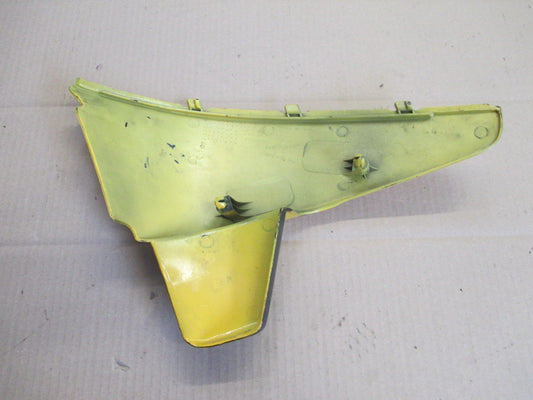 Cache latéral droit pour Honda 600 VT C Shadow - PC21
