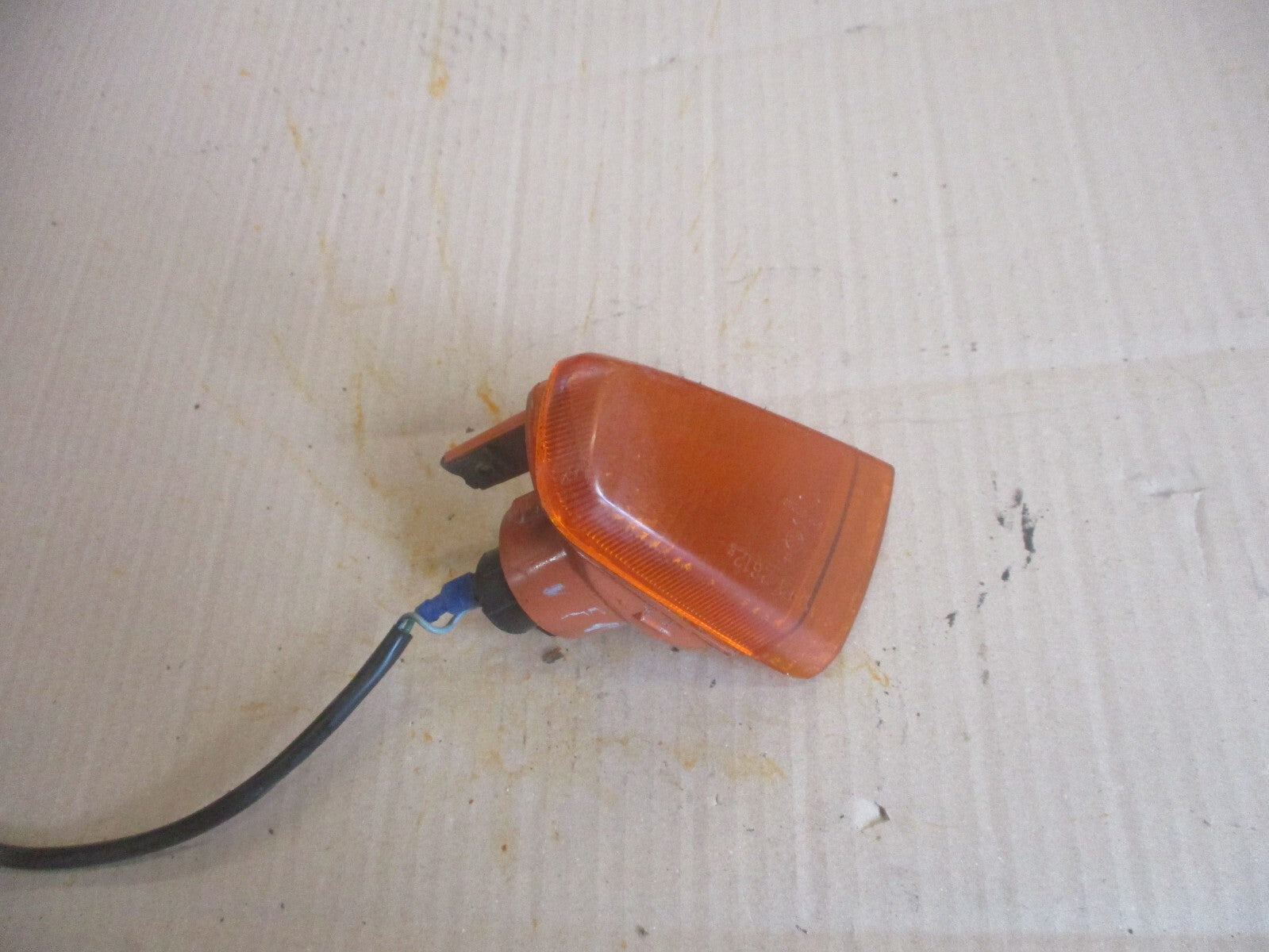 Clignotant arrière droit pour Honda 750 VFR - RC36 - Phase 1 - 1990/1993