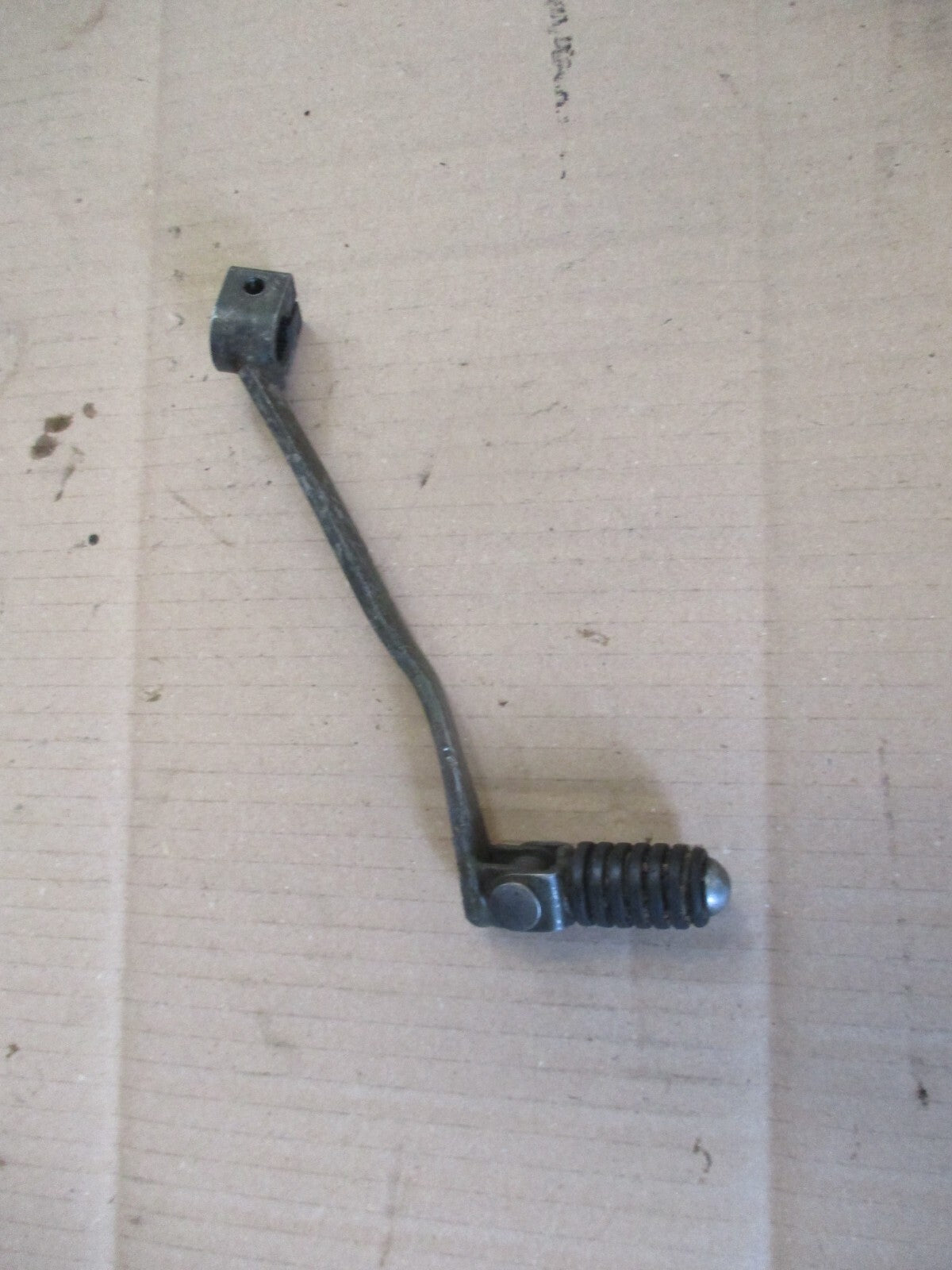 Sélecteur de vitesses pour Yamaha 660 XTZ - 3YF