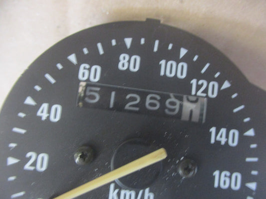 Compteur pour Suzuki 650 DR RS SE - SP44A