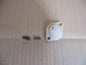 Contacteur de point mort + pion + ressort pour Suzuki 125 TS B - 1979