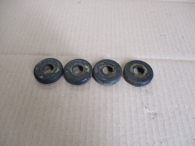 Collerettes de bras oscillant pour Honda 125 CM - JC05