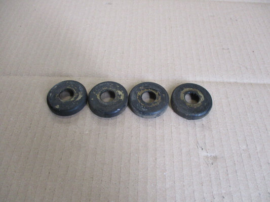 Collerettes de bras oscillant pour Honda 125 CM - JC05