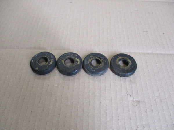 Collerettes de bras oscillant pour Honda 125 CM - JC05
