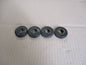 Collerettes de bras oscillant pour Honda 125 CM - JC05