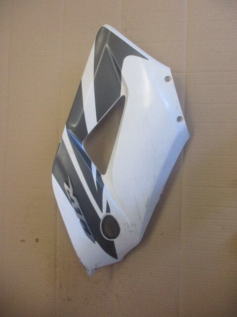Flanc de carénage gauche pour Honda 125 CBR - JC39A
