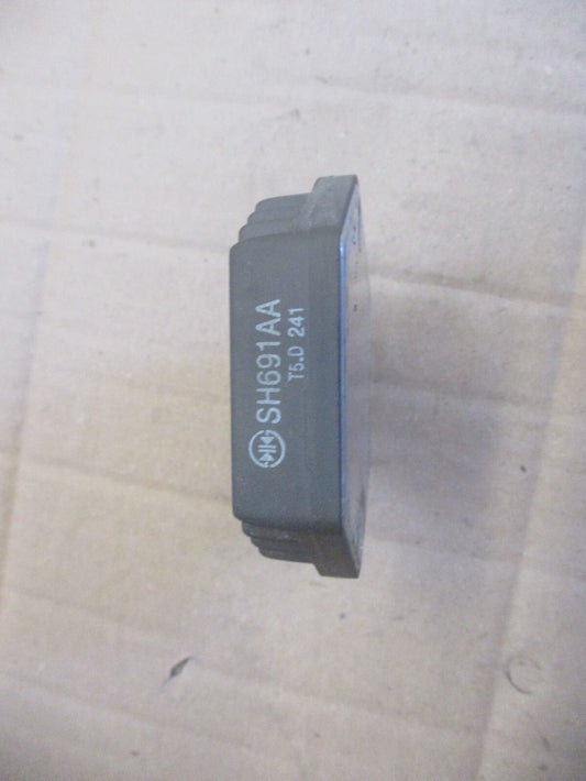 Régulateur 45691AA pour Honda 125 CBR - JC34 - 2006 - 8852 kms