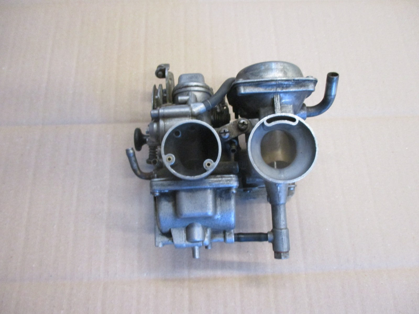 Carburateur fonctionnel et sans fuite pour Yamaha 600 XTE - 3TB - 4PT - DJ02