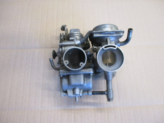 Carburateur fonctionnel et sans fuite pour Yamaha 600 XTE - 3TB - 4PT - DJ02