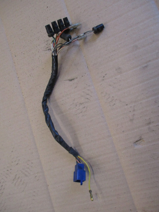 Circuit de bloc compteur pour Suzuki 650 DR RS SE - SP42A - SP43A