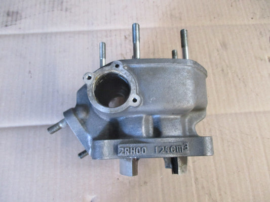 Cylindre 57.00 mm, bon état, prêt à monter, pour Yamaha 125 TZR - 2RL