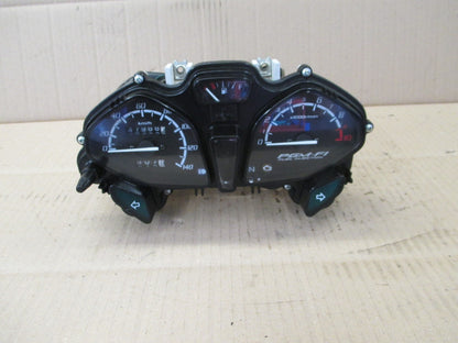 Bloc compteur pour Honda 125 CBF - JC74