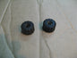 Caoutchoucs de réservoir pour Honda 600 Transalp - PD06 - PD10
